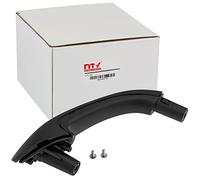 NTY Poignet de porte, équipment intérieur EZC-ME-069