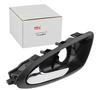 Poignet de porte, équipment intérieur NTY EZC-SE-034