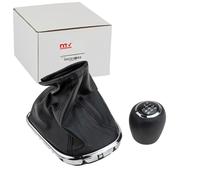 NTY Pommeau de levier de vitesses GZB-CH-004