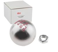 NTY Pommeau de levier de vitesses GZB-HD-000