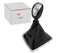 NTY Pommeau de levier de vitesses GZB-RE-000