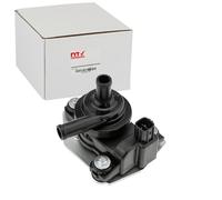 NTY Pompe à eau supplémentaire (circuit d'eau de refroidissement) CPZ-TY-003
