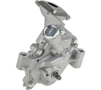 NTY Pompe À Huile Compatible Pour Toyota Auris _E15_ 1.6 Yaris SCP9_ NSP9_