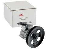 NTY Pompe de direction assistée SPW-NS-002 NAVARA (D22) hydraulique