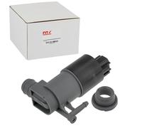 Pompe d'eau de nettoyage, nettoyage des vitres TEKNÖR ESP-TY-008