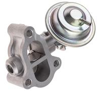 NTY Pompe/Électrovanne EGR Pneumatique Pour Toyota Yaris 1.4 D-4D