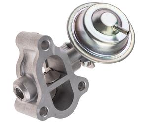 NTY Pompe/Électrovanne EGR Pneumatique Pour Toyota Yaris 1.4 D-4D