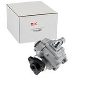 NTY Pompe hydraulique (direction) SPW-BM-004 Compatible avec: BMW 5, 5 Touring