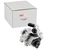 NTY Pompe de direction assistée SPW-BM-026 Compatible avec BMW 5, 5 Touring