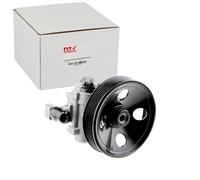 NTY Pompe de direction hydraulique SPW-ME-038 Compatible avec MERCEDES-BENZ S-CLASS, SL