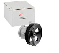 NTY Pompe hydraulique (direction) SPW-PL-006 Compatible avec: CHEVROLET LACETTI, GM KOREA LACETTI Schrägheck, NUBIRA Stufenheck, NUBIRA Wagon