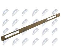 NTY Porte-gobelet EZC-BM-188 - pour BMW 3 E90/E91 Touring (318i, 318d, 320d)