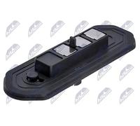 NTY PORTE COULISSANTE EZC-FT-211 Interrupteur contacteur de porte