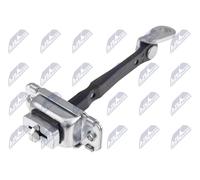 NTY Porte-Torchons (Türsteller) Pour HYUNDAI MATRIX 2001-2010 LEWY OE zu Vergl.