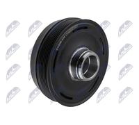 NTY Poulie Arbre À Cames RKP-BM-036 Pour BMW MINI Neuf, Renforcée