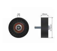 NTY Poulie De Guidage Pour Fiat Ducato Pritsche/Fahrgestell