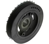 NTY Poulie De Vilebrequin Compatible Pour Mazda 3 BK 1.6 BL