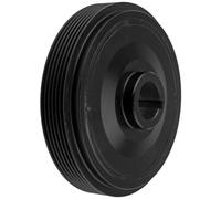 NTY Poulie De Vilebrequin Pour Fiat Ducato Fourgon 230L 1.9 TD 230