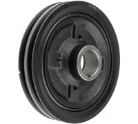 NTY Poulie De Vilebrequin Pour Mitsubishi L 200 K7_T K6_T 2.5 TD 4WD