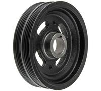 NTY Poulie De Vilebrequin Pour Suzuki Swift III MZ EZ 1.3 1.5 Ignis FH MH