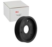 Poulie, pompe de direction assistée TEKNÖR RKP-RE-024