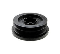 NTY RKP-BM-001 Poulie damper (vilebrequin)