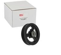 NTY Poulie vilebrequin RKP-BM-010 pour VOLVO C30 (533)