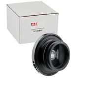 NTY Poulie vilebrequin RKP-BM-027 32mm 194mm