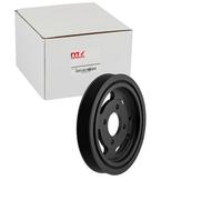 NTY Poulie, vilebrequin RKP-DW-002