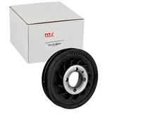 NTY RKP-MS-009 Poulie damper (vilebrequin)
