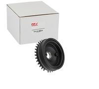 Nty RKP-MZ-004 - Poulie, vilebrequin