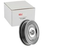 NTY Poulie vilebrequin RKP-PL-003 pour OPEL Vivaro A Kastenwagen (X83)