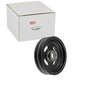 NTY Poulie vilebrequin RKP-SU-004 pour SUZUKI SWIFT III (MZ, EZ) IGNIS II