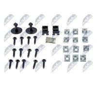 NTY Protection moteur/anti-encastrement EZC-AU-035