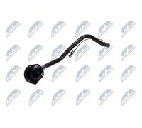 NTY PWP-CH-005 Goulotte de remplissage, réservoir de carburant