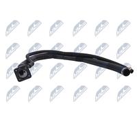 NTY PWP-HY-003 Goulotte de remplissage, réservoir de carburant