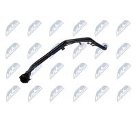 NTY PWP-MS-002 Goulotte de remplissage, réservoir de carburant