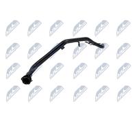 NTY PWP-MS-007 Goulotte de remplissage, réservoir de carburant