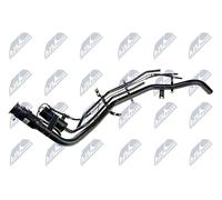 NTY PWP-MS-009 Goulotte de remplissage réservoir de carburant