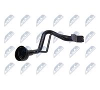 NTY PWP-NS-002 Goulotte de remplissage, réservoir de carburant