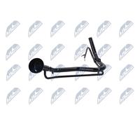 NTY PWP-NS-009 Goulotte de remplissage, réservoir de carburant