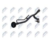 NTY PWP-NS-021 Goulotte de remplissage, réservoir de carburant