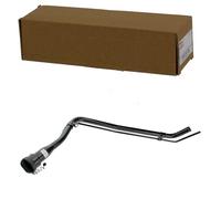 NTY PWP-TY-022 Goulotte de remplissage, réservoir de carburant