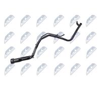 NTY PWP-TY-035 Goulotte de remplissage, réservoir de carburant