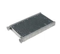 NTY Radiateur de chauffage CNG-CH-005 pour CHEROKEE (KK)