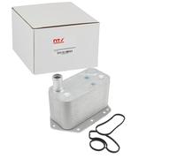 NTY Radiateur d'huile CCL-BM-037