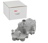 NTY Radiateur d'huile CCL-PL-024