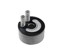 NTY Radiateur d'huile CCL-RE-003A pour OPEL Movano Kastenwagen (X70)