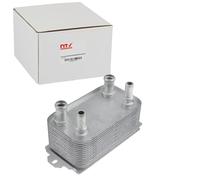 NTY Radiateur d'huile CCL-VV-011