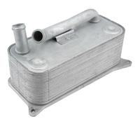 NTY Radiateur D'huile Pour Audi A6 Avant 4F5 C6 S6 Quattro R8 Spyder 427 429